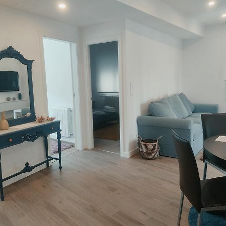 Апартаменты Apartamento Moana La Playa, Recien Reformado Экстерьер фото