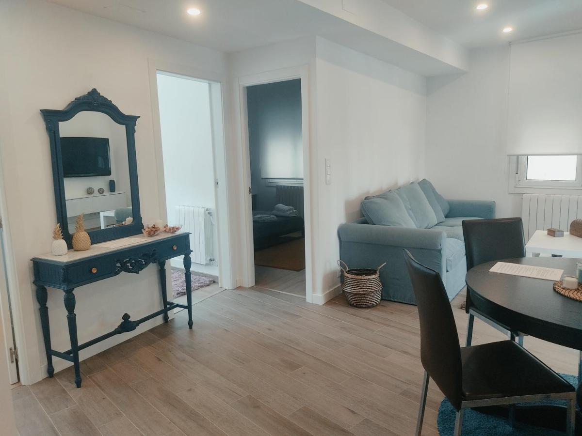 Апартаменты Apartamento Moana La Playa, Recien Reformado Экстерьер фото