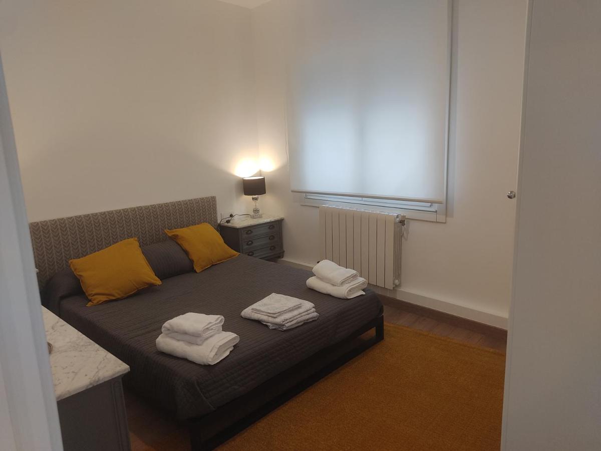 Апартаменты Apartamento Moana La Playa, Recien Reformado Экстерьер фото