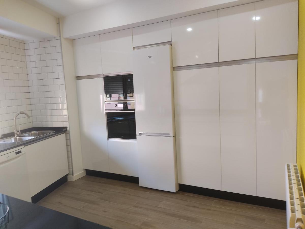 Апартаменты Apartamento Moana La Playa, Recien Reformado Экстерьер фото
