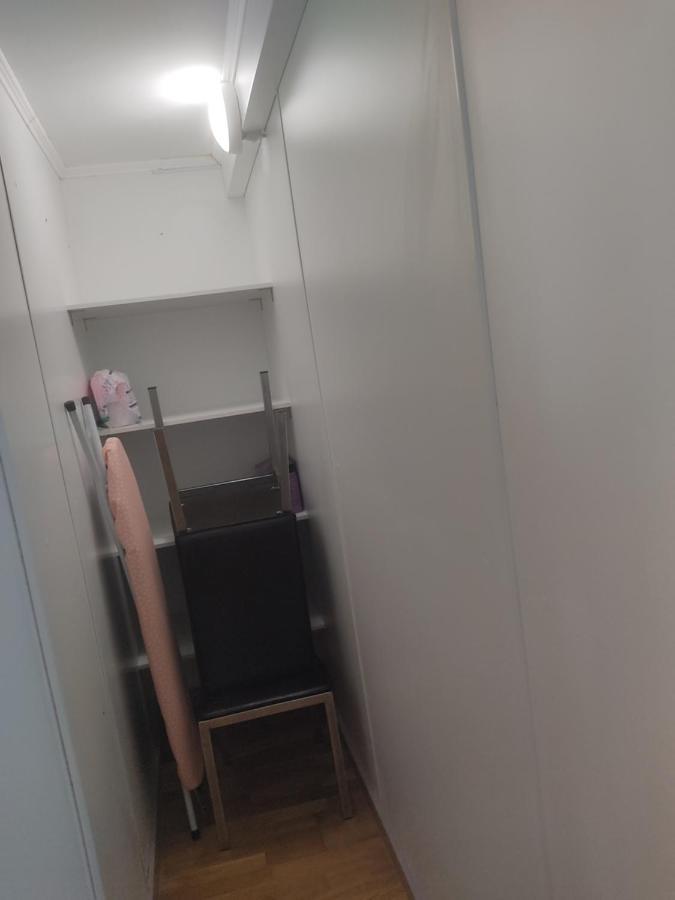 Апартаменты Apartamento Moana La Playa, Recien Reformado Экстерьер фото