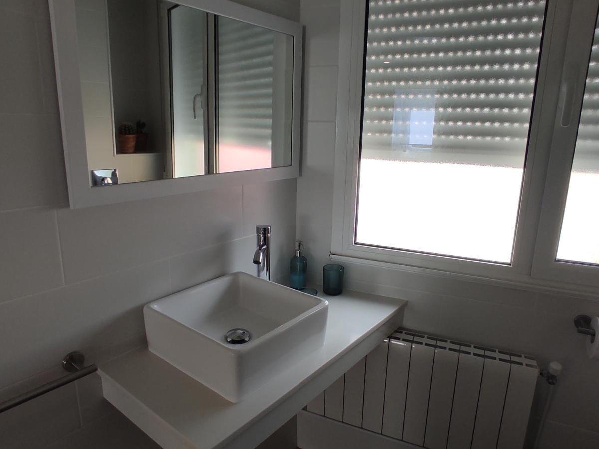 Апартаменты Apartamento Moana La Playa, Recien Reformado Экстерьер фото