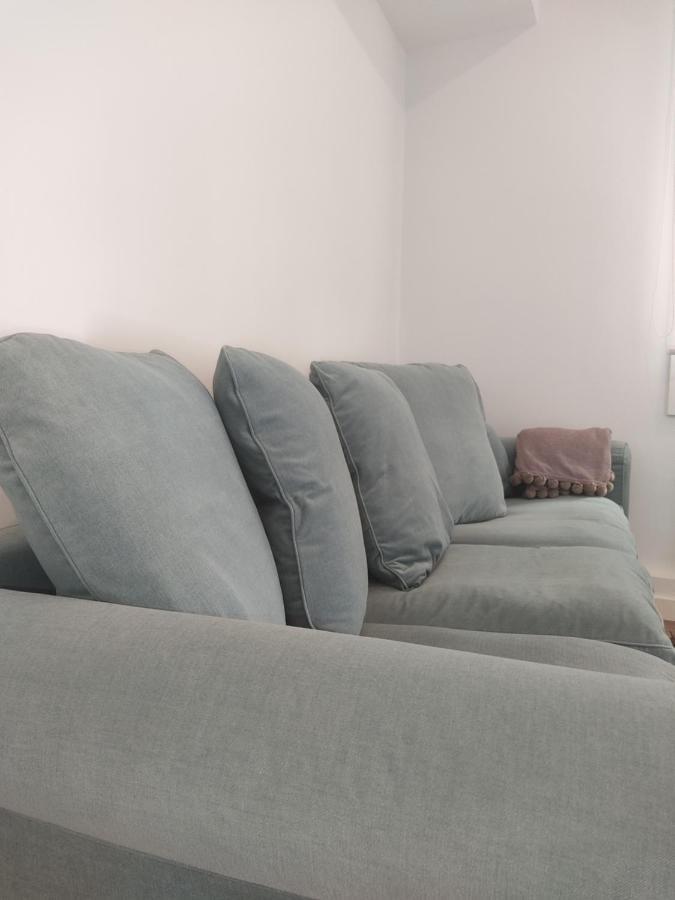 Апартаменты Apartamento Moana La Playa, Recien Reformado Экстерьер фото