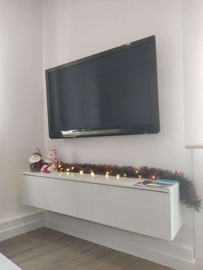 Апартаменты Apartamento Moana La Playa, Recien Reformado Экстерьер фото