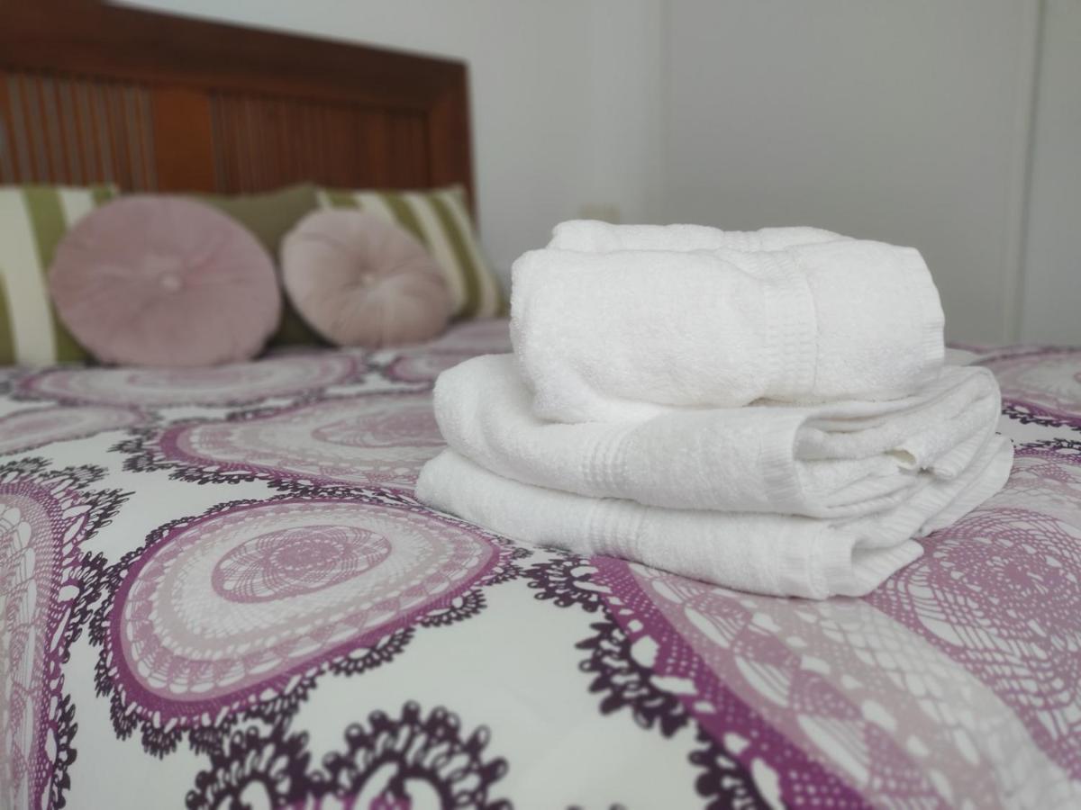 Апартаменты Apartamento Moana La Playa, Recien Reformado Экстерьер фото