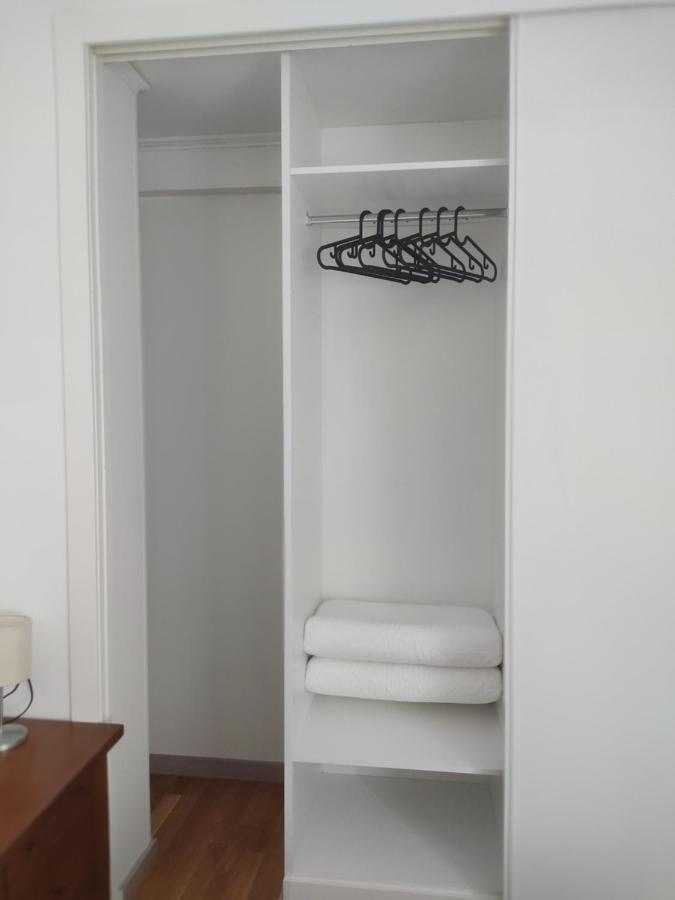 Апартаменты Apartamento Moana La Playa, Recien Reformado Экстерьер фото