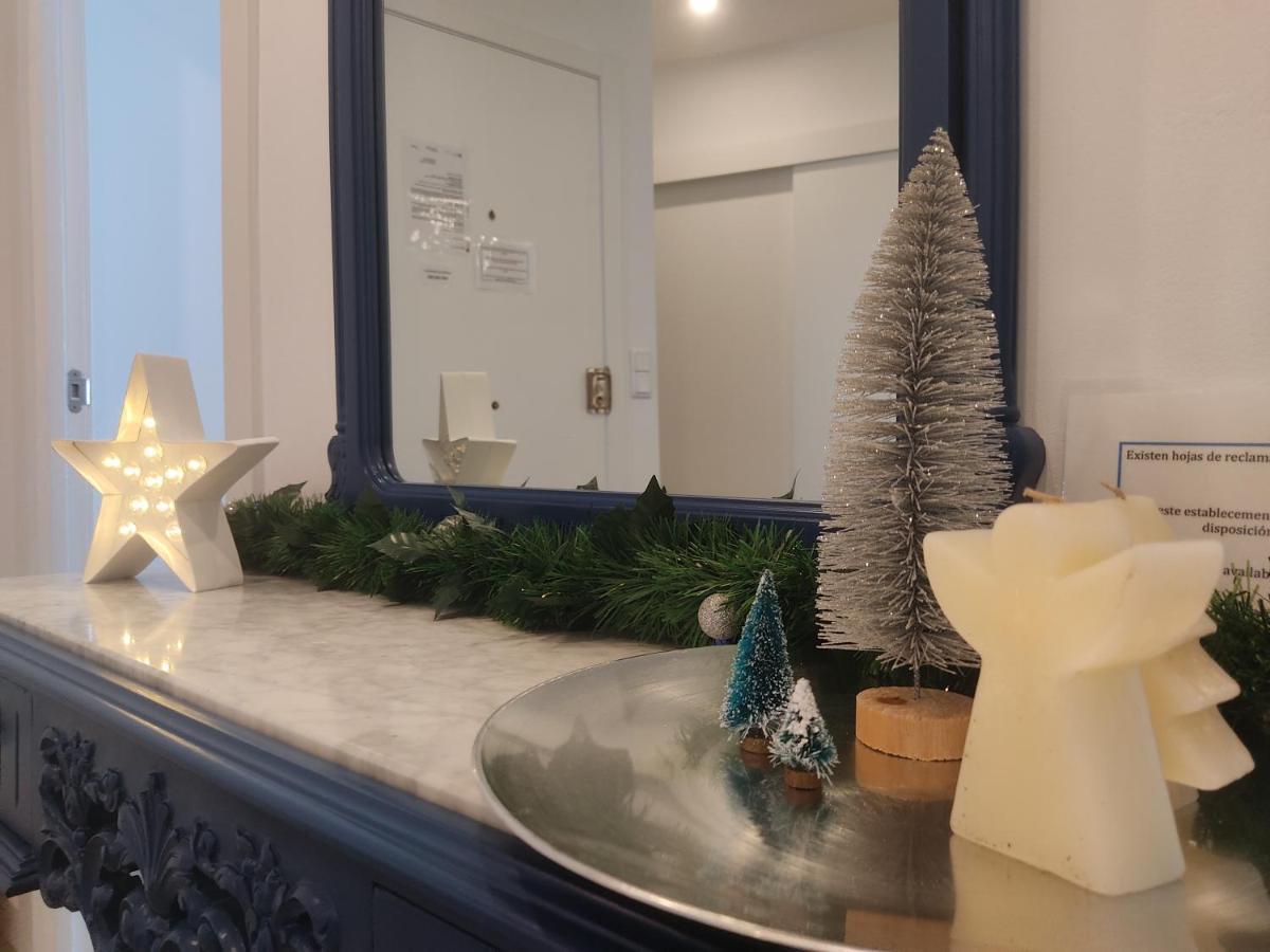 Апартаменты Apartamento Moana La Playa, Recien Reformado Экстерьер фото