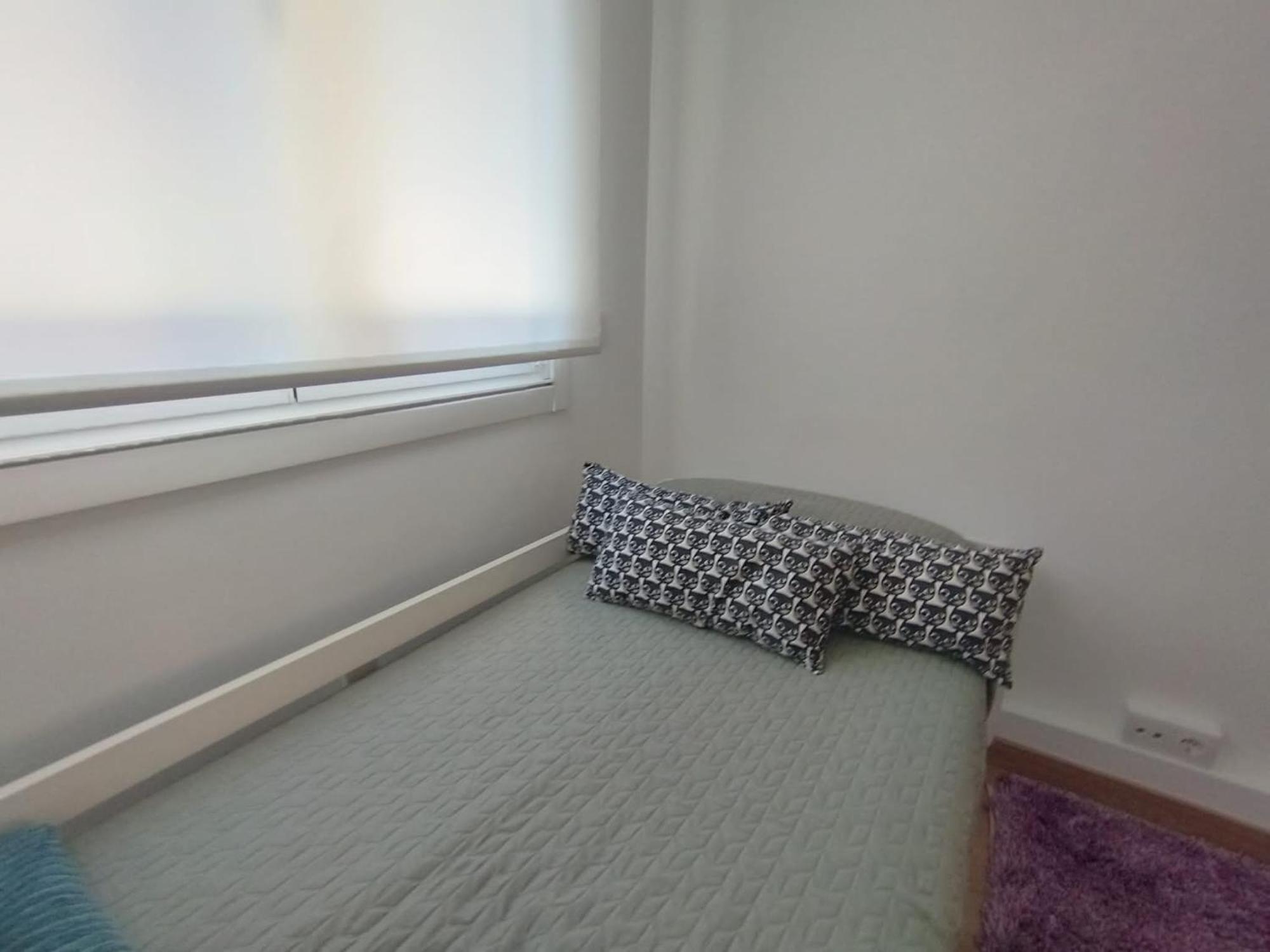 Апартаменты Apartamento Moana La Playa, Recien Reformado Экстерьер фото